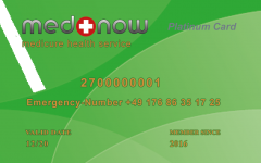 F-MCC 250 Reha-Wellness-Spa Card