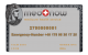 C-MCC 3500 Check Up Card
