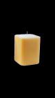 Wellness - Kerze, Duft und Farbe Wellness orange