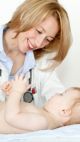 Check Up 6 - Für Kinder bis 5 Jahre