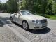 Chauffeurservice Bentley 30 min
