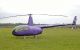 Helikopterrundflug 30 Minuten