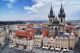 Brauereireise Prag-Svijany-Karlsbad