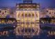 Shangri La Hotels